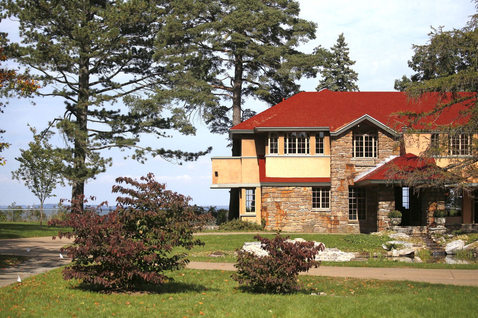 Graycliff Estate returned to its original luster (copy) (copy)